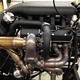 Illustration for article titled The Engine Of The Worlds Next Fastest Car Lives And Has 1,350 Horses